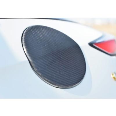 JW5 S660 フューエルリッドカバー : エアロ.カスタムパーツのTopTuner