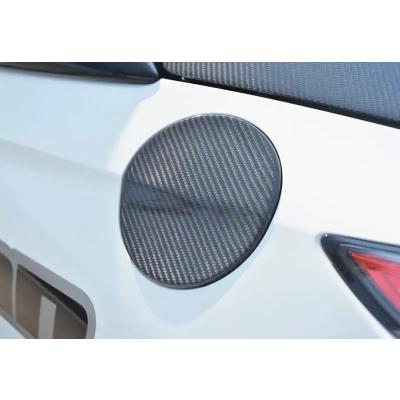 JW5 S660 フューエルリッドカバー : エアロ.カスタムパーツのTopTuner