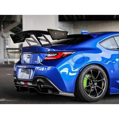 ZD8 BRZ GTウィング REGAL TYPE : エアロ.カスタムパーツの