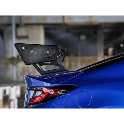 ZD8 BRZ GTウィング REGAL TYPE : エアロ.カスタムパーツの