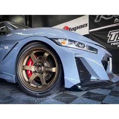 納期3ヵ月前後」 JW5 S660 キャリパーカバー : エアロ.カスタム