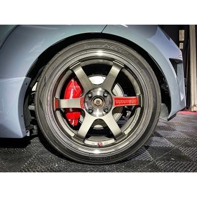 リザルトジャパンブレーキキャリパーカバーレッドS660用 納期3ヵ月前後」 JW5 S660 キャリパーカバー : エアロ.カスタム