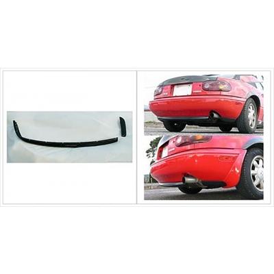 ロードスター　リアリップ　HKS 楽天市場】ロードスター nd（ブランドHKS）（リアスポイラー