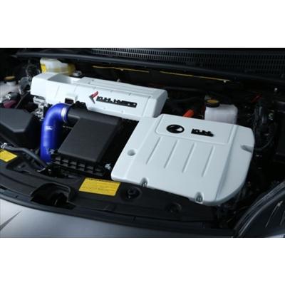 30プリウスエンジン カバー 塗装済み品 プリウス 30系 エンジンカバー カラー：パールホワイト : エアロ