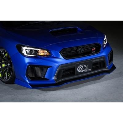 WRX STI VAB/S4 VAG D型〜 VAB-GT フロントグリル ハイグレード 付属