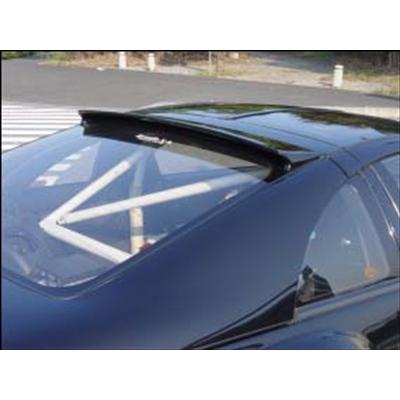Z32 ルーフスポイラー カーボン 2シーター : エアロ.カスタムパーツの