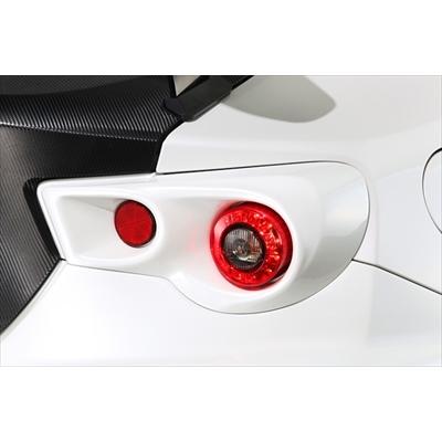 GT garage製　サニトラリアウィンカーレンズ　CLEAR type 池専用 GT garage製 サニトラリアウィンカーレンズ CLEAR type 池専用