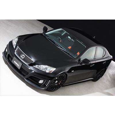 SARD LEXUS IS 350/250 前期（2005/09-2008/09） LSR EDITION 3