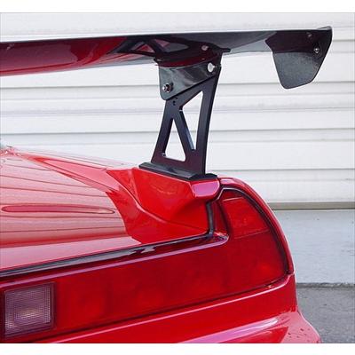 SARD（サード） NSX NA1/2 サードGT WING専用ステーマウント 塗装済み