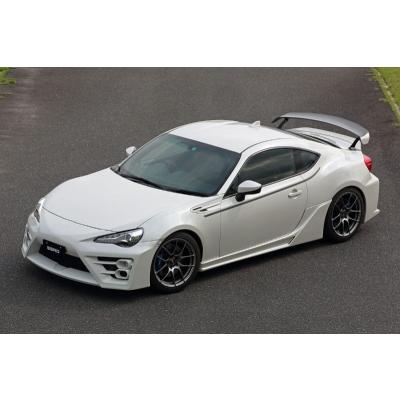 SARD（サード） 86 ZN6 後期 GT1 PERFORMANCE AERO フロントバンパー 