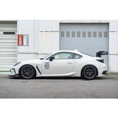 SARD GR86 ZN8 GT1 フロントハーフスポイラー FRP 塗装済 SARD GR86 ZN8 GT1 フロントハーフスポイラー FRP 塗装済