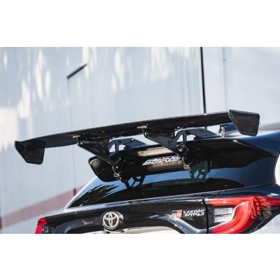 SARD（サード） GRヤリス M/C後 GT-WING Fuji mini (1,400mm) カーボン