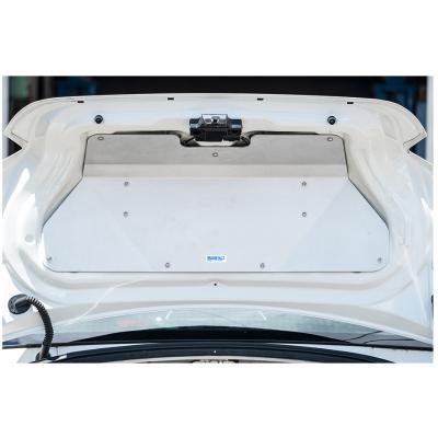 SARD（サード） ZN6 86 GT-WING Fuji mini 専用オプション ウイング