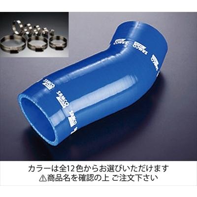 レガシィbe bh d型サムコシリコンホース 3点セット ホースバンド付