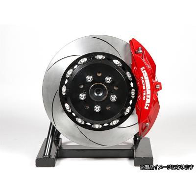 GR86 ZN8 SHIBATA MOTOR SPORTS ブレーキキット フロント 6pot 355mm
