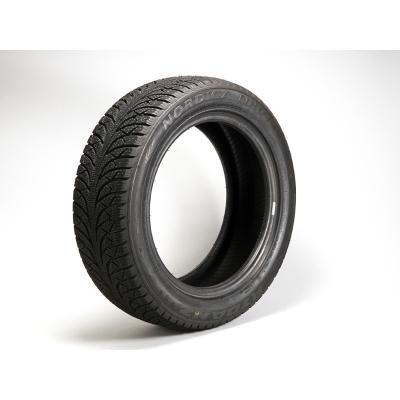 SHIBATIRE スタッドレス 215/60R17 17インチ 7.0J+48 5-114.3 4本 