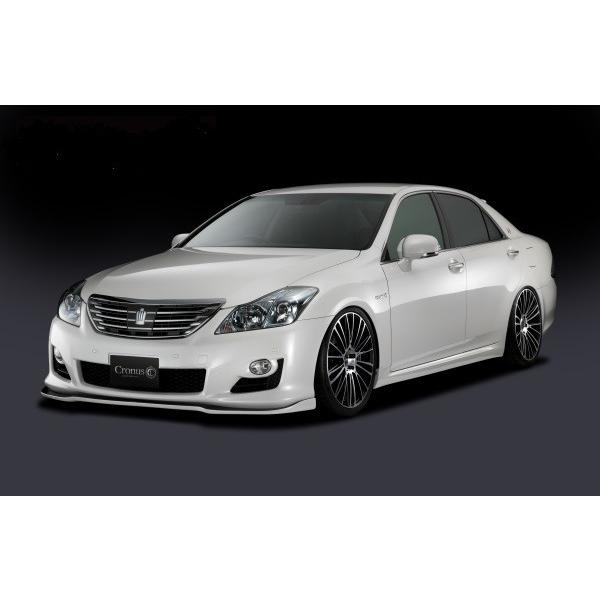 となってい クラウンアスリート エアロ カスタムパーツのtoptuner 通販 Paypayモール 0系
