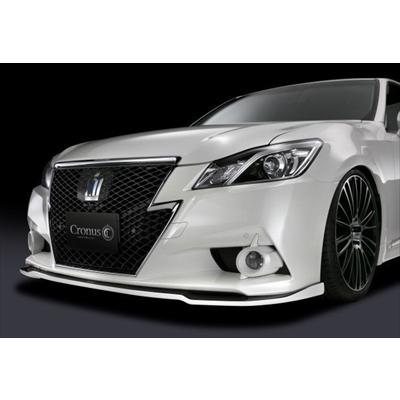 ゆ*様 【早い者勝ち！】希少 純正モデリスタ 210クラウン フロントスポイラー 2025年最新】クラウン モデリスタ 210の人気アイテム - メルカリ