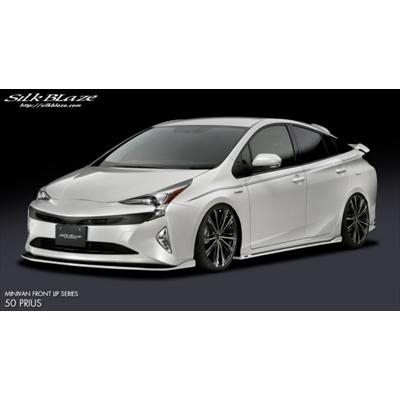 マサト出品　プリウス M'z SPEED | BodyKit | プリウス | PRIUS (ZVW5#)