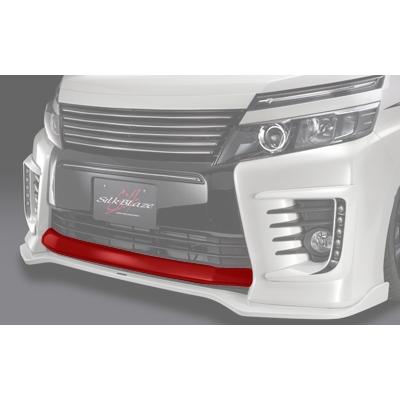 シルクブレイズ ヴォクシー ZRR80W/ZRR85W/ZWR80W[前期/ZS