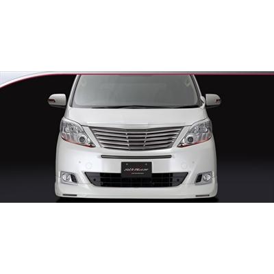 アルファード 20系 シルクブレイズ製メッキグリル 楽天市場】SilkBlaze シルクブレイズプレミアムラインシリーズ20系