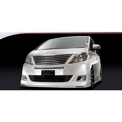 20アルファード グリル 20系アルファード用フロントグリル(エアロパーツ)の販売サイト