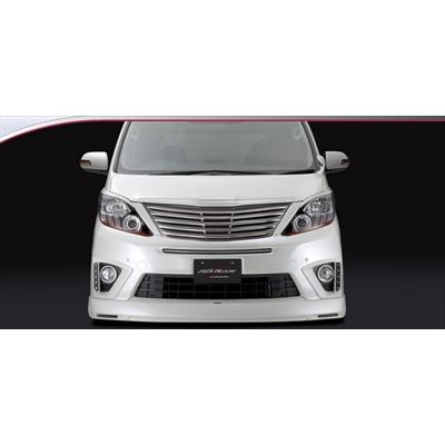 Silk Blaze（シルクブレイズ） アルファード 20系 Sグレード 後期