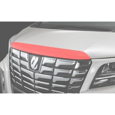 Silk Blaze アルファード 30 S/SA/SR フードトップモール 塗装済