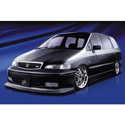 Silk Blaze（シルクブレイズ） オデッセイ V6(RA5) 3P KIT[FRONT.SIDE