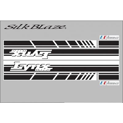 Silk Blaze（シルクブレイズ） N-BOX/N-BOXカスタム JF1/2 LynxWorks 