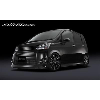 ムーヴ カスタム LA100S/LA110S H22.12〜H24.11 Lynx 