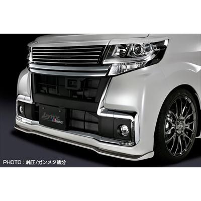 Silk Blaze タントカスタム LA600S/LA610S 後期 Lynx フロント Silk Blaze タントカスタム LA600S/LA610S 後期 Lynx フロント