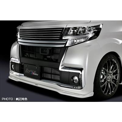 Silk Blaze タントカスタム LA600S/LA610S 後期 Lynx アイライン