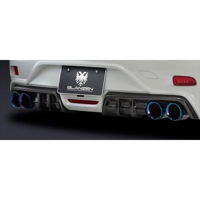 Silk Blaze（シルクブレイズ） BMW Z4 E89 Sドライブ 23i シルク