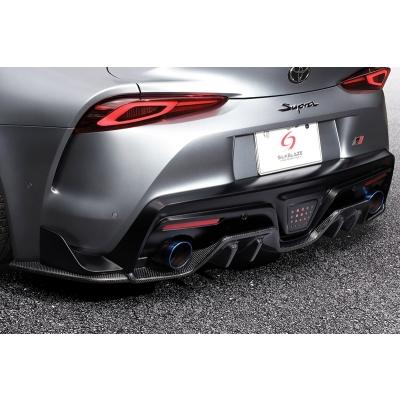 GRスープラRZ用SPL PARTS リアトーアーム GRスープラRZ用SPL PARTS リアトーアーム Adjustable Rear Upper