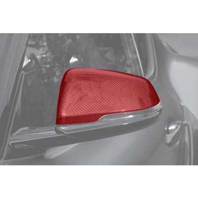 Silk Blaze GR スープラ ドアミラーカバー : エアロ.カスタム