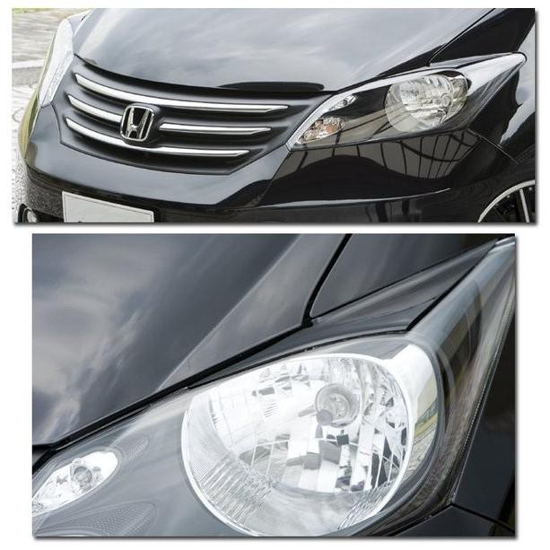 フリード Gb3 4 アイライン エアロ カスタムパーツのtoptuner 通販 Paypayモール