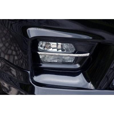 ブランド登録なし - ヴェルファイア 20系 Z評点用/フォグランプフィンカバー 車、バイク、自転車-自動車-その他ライト
