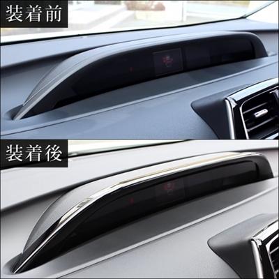 ゆプリウス50メーターガーニッシュピアノブラック ゆプリウス50メーターガーニッシュピアノブラック プリウス 50系