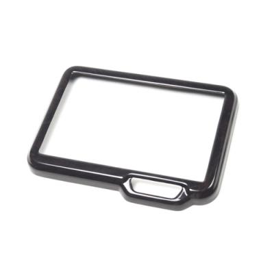 JF5 / JF6 N-BOX オーディオパネル 8インチ専用 ピアノブラック