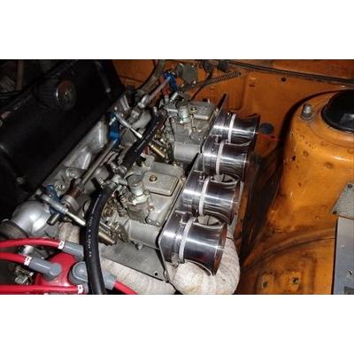 バリアブルファンネル SOLEX Φ44 : エアロ.カスタムパーツのTopTuner