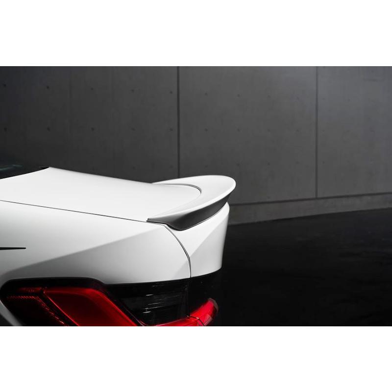 Bmw 3シリーズ G M Sport トランクスポイラー ウレタン エアロ カスタムパーツのtoptuner 通販 Paypayモール