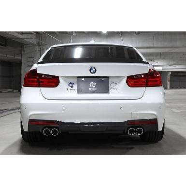 Bmw 4 シリーズ F36 グランクーペ マフラーセット 4i用 Sus F76x4テール エアロ カスタムパーツのtoptuner 通販 Paypayモール