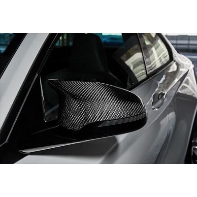 BMW M2 F87 Competition 専用 ミラーカバー : エアロ.カスタムパーツの 