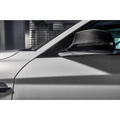 BMW M2 F87 Competition 専用 ミラーカバー : エアロ.カスタムパーツの 