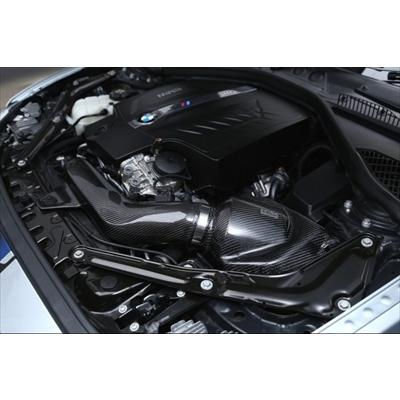 BMW M2 ハイフローインテークの画像