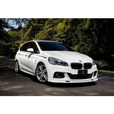 BMW 2シリーズ F45/46 アクティブ/グランツアラー Mスポーツ フロント