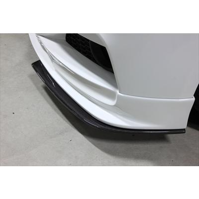 BMW 3シリーズ F30/31 M-SPORT フロントリップスポイラー専用アンダー