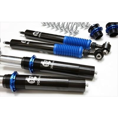 Yana3DDesign 車高調 F30 アクティブハイブリッド3用 BMW 3 シリーズ F30 Active Hybrid 車高調キット : エアロ.カスタム