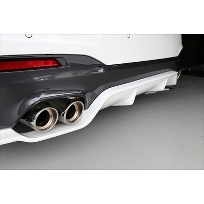 BMW 5シリーズ G31 M-Sport リアディフューザー タイプ1 塗装 BMW 5シリーズ G31 M-Sport リアディフューザー タイプ1 塗装